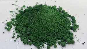 Chromic Oxide Manufacturing Plant Project Report 2025: Raw Materials, Machinery and Technology Requirements