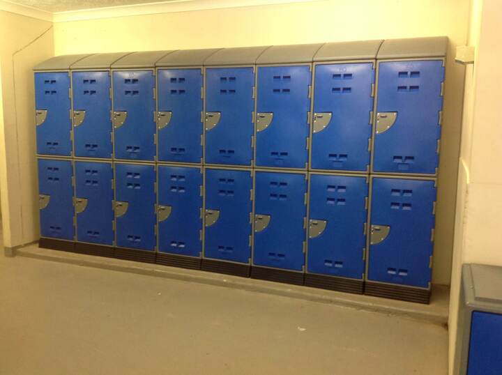 Why Investing in Commercial Lockers is Essential?