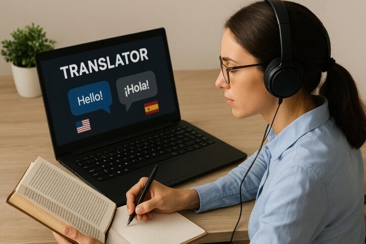 How Marketing Translation Services Drive Global Brand Success