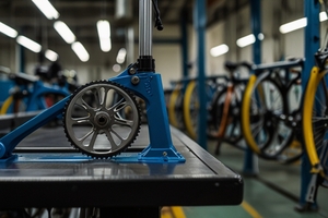 Bicycle Manufacturing Plant Setup | Project Report 2024, Technology Requirements and Cost Involved