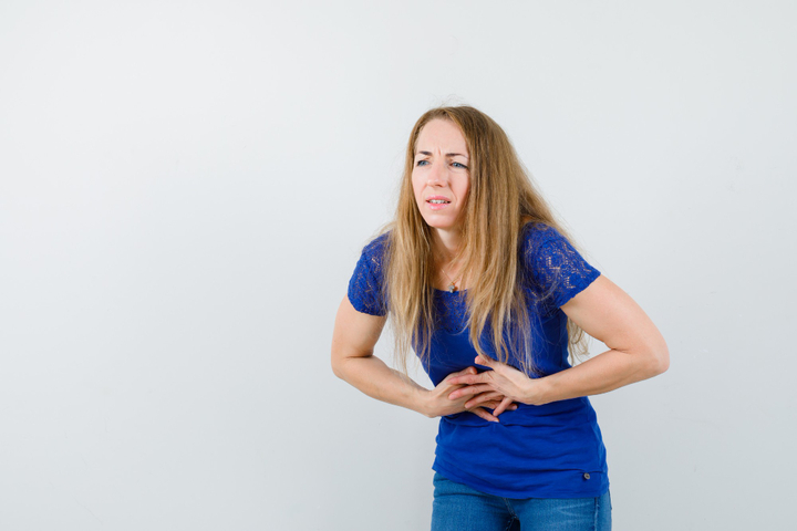 Ulcerative Colitis Symptoms That Go Beyond the Gut