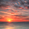 Buy The Best Sunset On Canvas Prints | Fine Art Canvas 