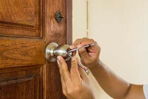 Residential Locksmith in Charlotte, NC For Protecting Your Home