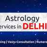 Seek Guidance from Delhi Finest Astrologer