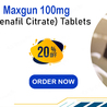 Revitalizing Your Intimacy &amp; ED Treatment the Using Maxgun 100mg