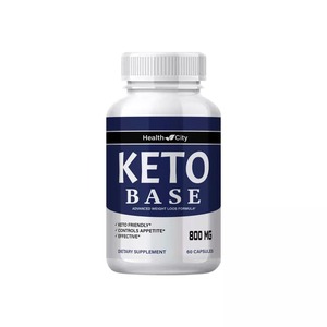 Keto Base Kapsler: Aktiver din krops fedtforbr\u00e6ndingskontakt