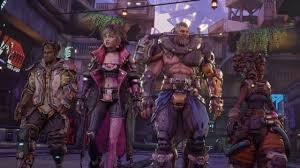How to Complete \u201cThe Power Ballad of Rodd Vomit\u201d in Borderlands 4