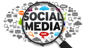 Social Media Marketing Company in India