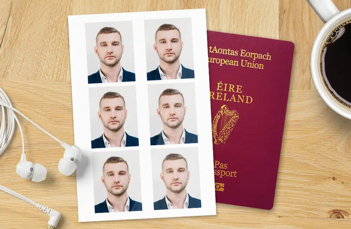 Passport Photo Singapore: What You Need to Know Before Taking Your Photo 