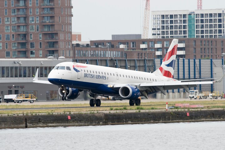 Things to Know About British Airways Flight Delays