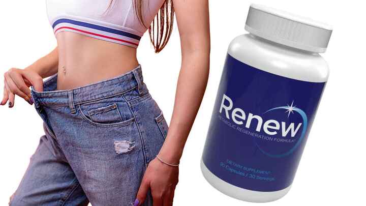 Renew Weight loss Supplement