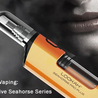 The Future of Vaping: Exploring Lookah&#039;s Innovative Seahorse Series