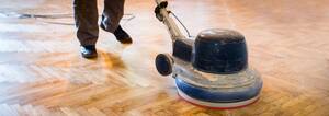 Top 7 Benefits of Hiring Professional Floor Sanding Services