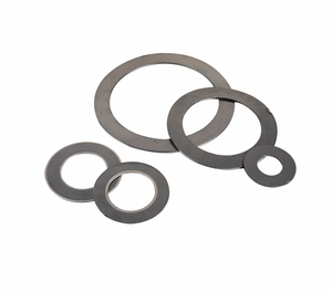 Metal Jacketed Gaskets-good elastic pressure and corrosion resistance