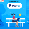 Prolong your bedroom love sessions with Kamagra PayPal UK