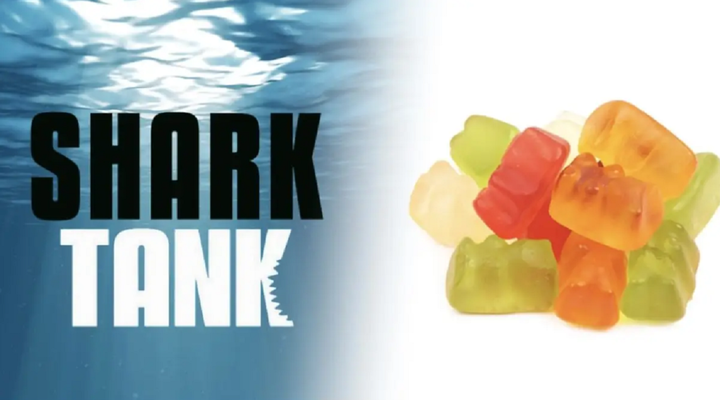 Shark Tank CBD Gummies  Reviews  Scam Or Legit - Is It Worth To Buy  Read Before You Buy  	