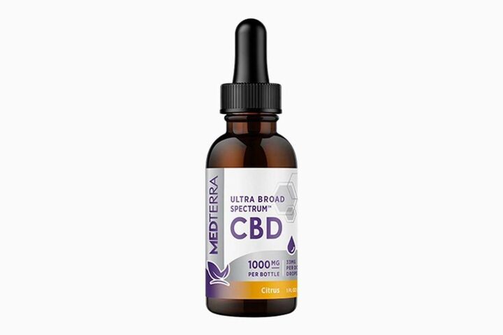 Information Regarding Best Cbd Tinctures