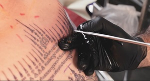 How Can Tattoos Help Us Shape Our Identity?