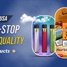 Vape Wholesale USA: Your One-Stop Source for Quality Vaping Products