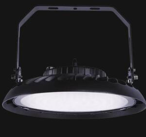 Easy To Learn The Installation Steps Of Led High Bay Light
