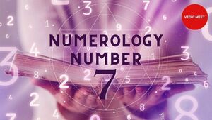 Numerology Number 7: Insights into Personality and Life