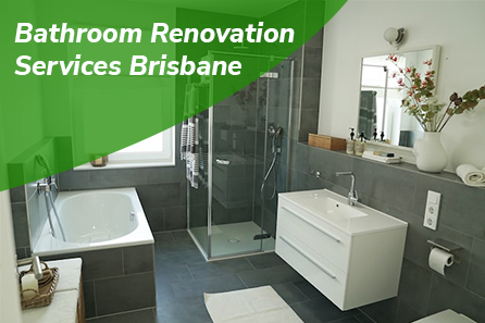 We Deliver The Best Bathroom Renovation Brisbane Services To Our Clients