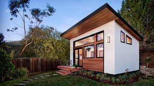 ADUs and the Future of Urban Living