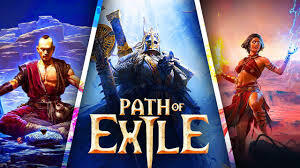 Navigating the League Mechanics of Path of Exile 3.26