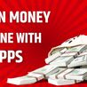 Earn Money Online with Apps: A Lucrative Opportunity