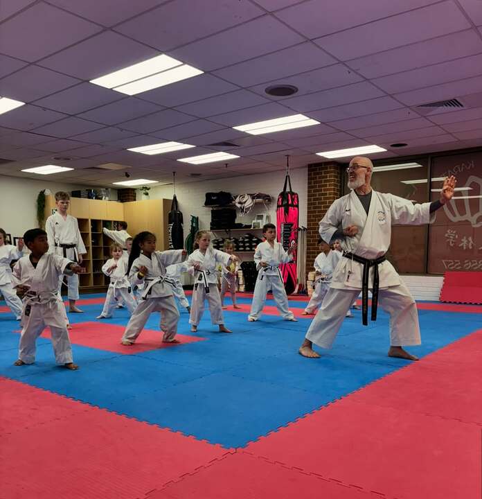 Empower Yourself Through Women’s Self-Defense Classes in Croydon