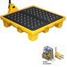 4 Drum Spill Pallet: Reliable Secondary Containment for Drum Storage