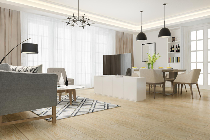 Why Choose a High End Condominium in BGC for Your Next Investment?