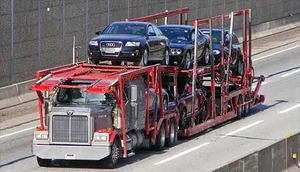 Why All Day Auto Transport Is Perfect for Cross-Country Moves