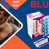 For Long Enough Sexual Erection Use Bluemen 25mg | Cash On Delivery