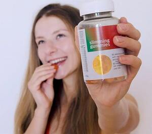 Slimming Gummies Auswirkungen auf gesundheitliche Probleme sind in den meisten 