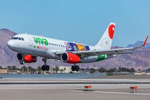 \u00bfC\u00f3mo puedo cambiar la fecha de mi vuelo a Viva Aerobus?