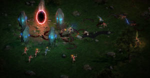 The best mods for Diablo 2 Resurrected offline singleplayer games