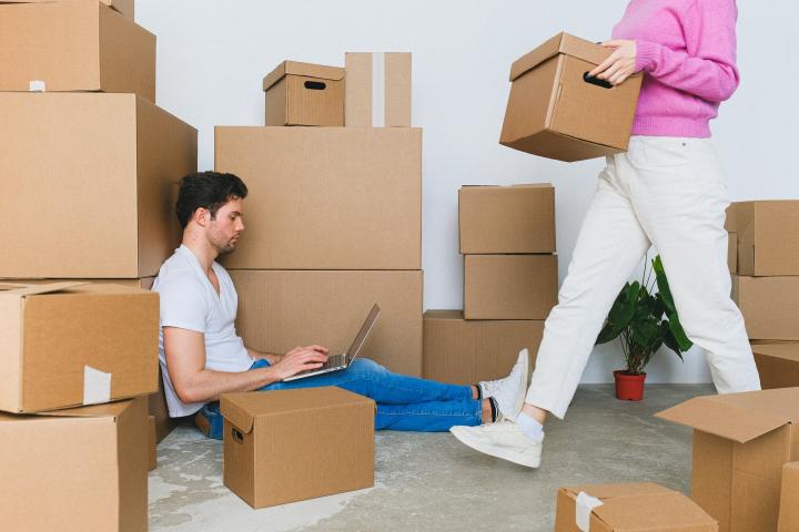 4 Great Options For Your Commercial Relocation