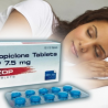 Can You Take Zopiclone 7.5 MG to Treat Anxiety Induced Sleep Troubles ?