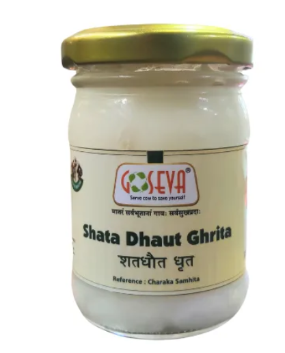 The Power of Ancient Wellness: Rediscovering Brahma Rasayana, Shata Dhauta Ghrita, and Ghee Traditions