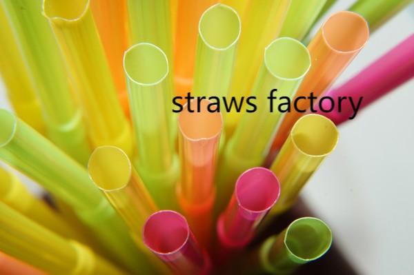 Creative Campaign Straw Ideas by Soton Straws