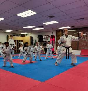 Empower Yourself Through Women\u2019s Self-Defense Classes in Croydon