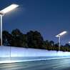 Solar street lights are for sale in South Africa