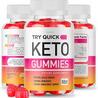 Quick Keto Gummies UK Reviews?