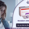 Buy Modalert 200 MG Online UK to Get Your Brain Moving in Top Gear