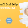 A Solution for Enduring and Sexual Performance Using Kamini Oral Jelly