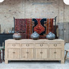 Chunky Reclaimed Wood Furniture - Hello Norden