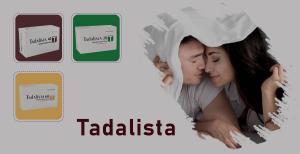 Tadalista (tadalafil) online Medicine At powpills 