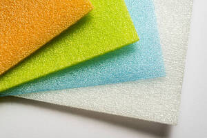 Enhancing Equipment Safety with Ethafoam and Plastic Foam Kits