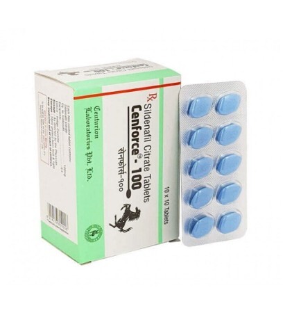 Cenforce is used to treat erectile dysfunction 